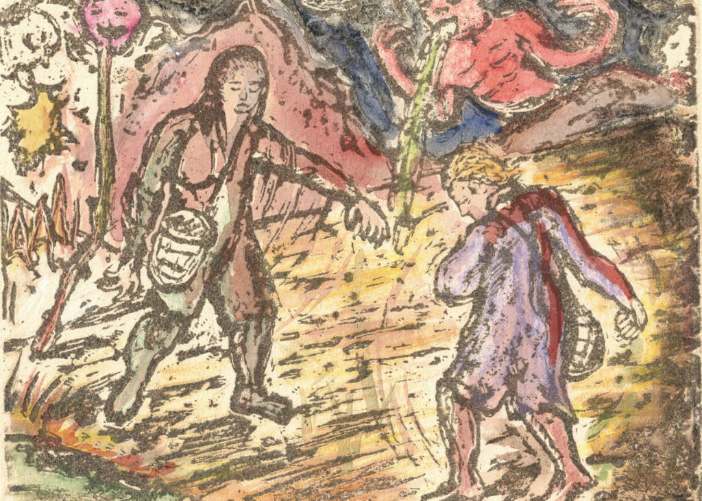 Dance of Death