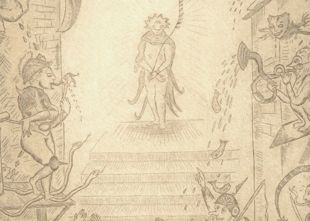 Ecco Homo