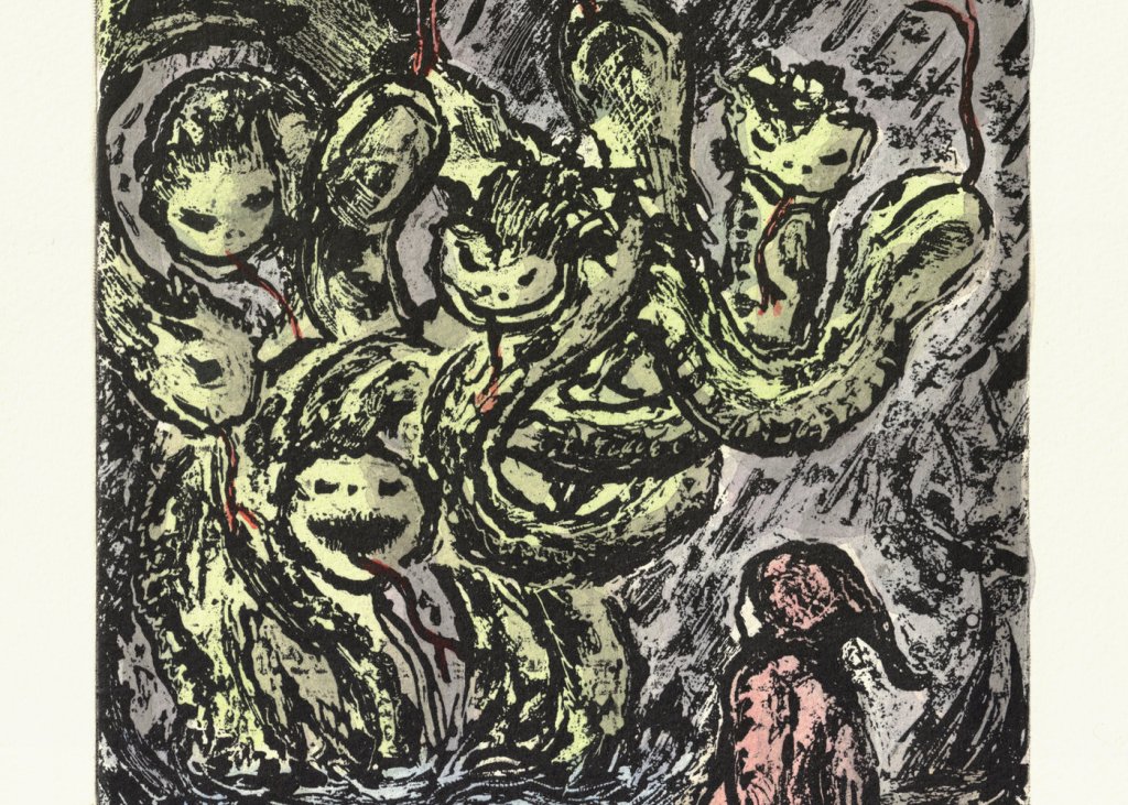 Hydra