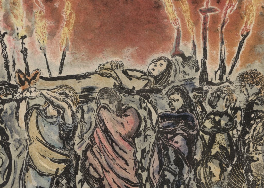 Procession