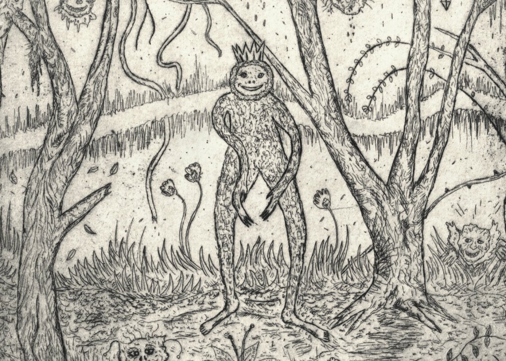 Sloth King