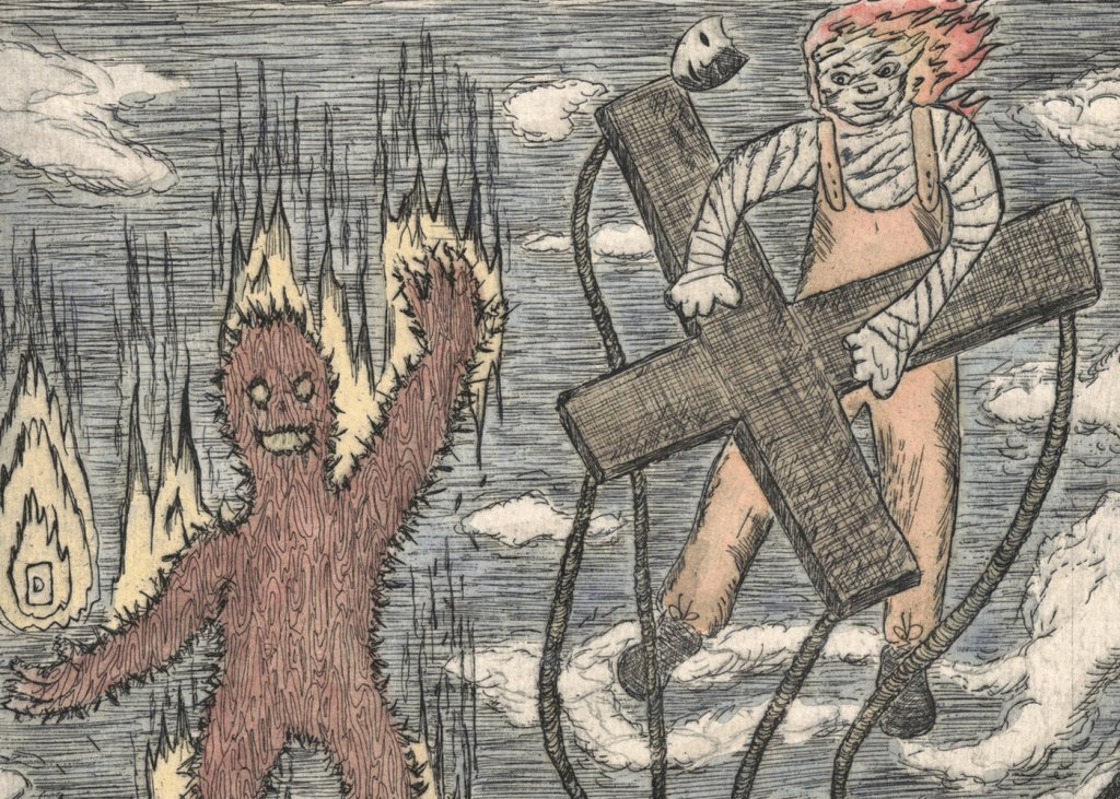 The Devil’s Bargain