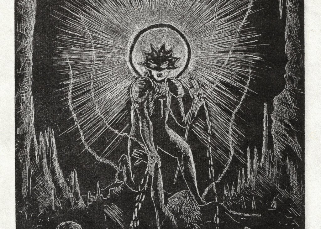 The Harrowing of&nbsp;Hell