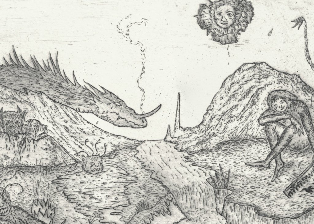 The Mere of&nbsp;Visions