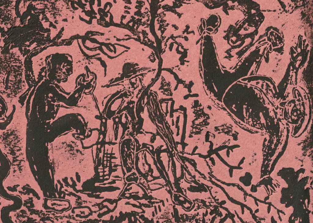 Tree of Jesse