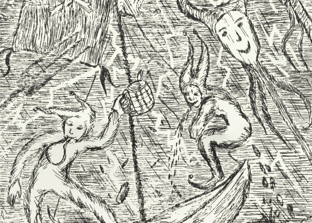 Ship of Fools
